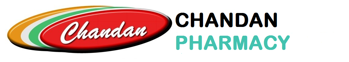 Chandan Pharmacy logo