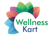 Wellness kart logo