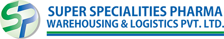 Specialities Pharma logo