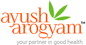 Ayush Arogyam logo