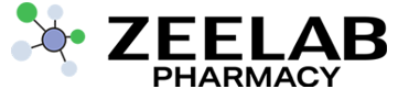 Zeelab Pharmacy logo
