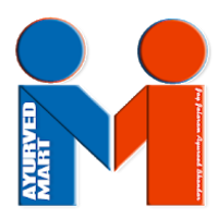 Jay Jalaram Ayurved Bhandar logo