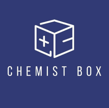 Chemist Box logo
