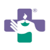Global Healthline logo