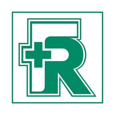 Frank Ross logo