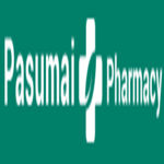 Pasumai Pharmacy logo