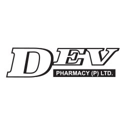 Dev Pharmacy logo