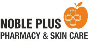 Noble Plus logo