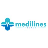 MedilinesPharma logo