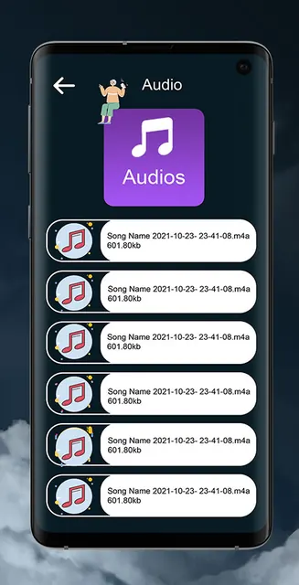 Vault : Calculator hide app screenshot 5