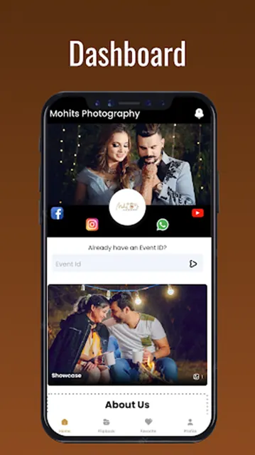 Navkar Photography screenshot 5