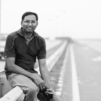 Ravi Namburi profile photo