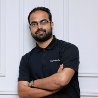 Ankit Raj profile photo