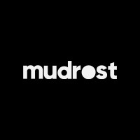 Mudrost Studio logo