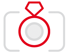 Knot Just Pictures logo