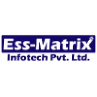 Ess-Matrix logo