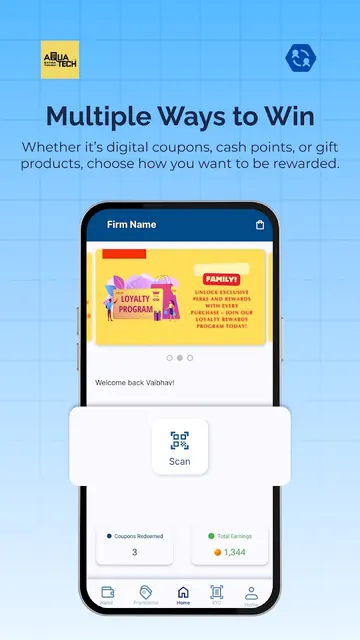 Aquatech Partner Plus screenshot 2