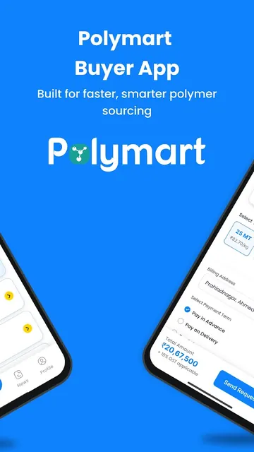 Polymart screenshot 3