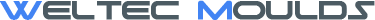 Weltec Moulds logo