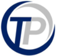TP Polymer logo