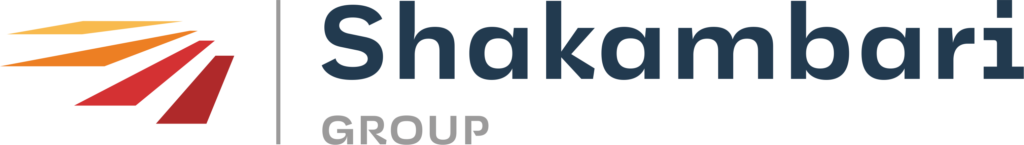 Shakambari logo