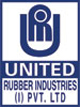United Rubber Industries logo
