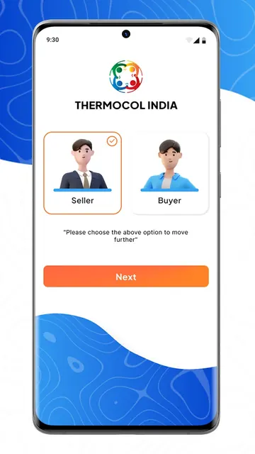 Thermocol India - S&B screenshot 2
