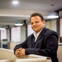 Alpesh Gandhi profile photo