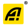 Arofine Polymers logo