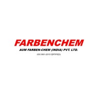 Aum Farbenchem logo