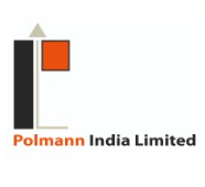Polmann India logo
