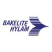 Bakelite Hylam logo