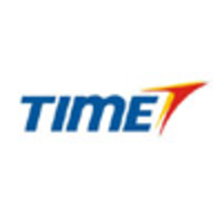 Time Technoplast logo