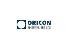 Oricon Enterprises logo