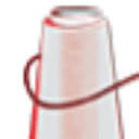 RAMA POLYTHREAD logo
