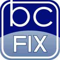 Briteselfadhesives logo