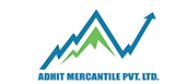 Adhit Mercantile logo