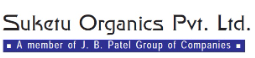 Suketu Organics logo