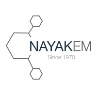Nayakem logo