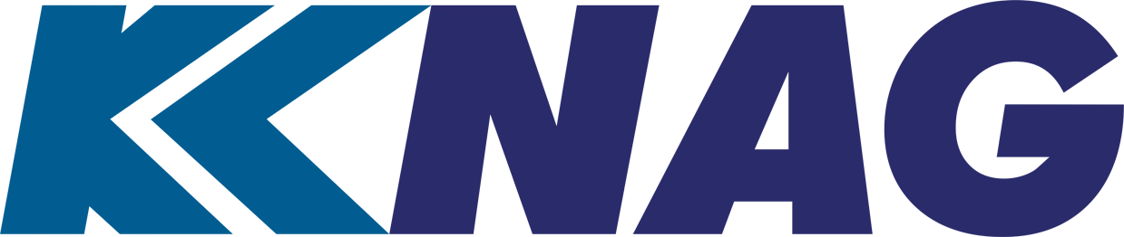 Kknag logo