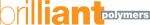 Brilliant Polymers logo