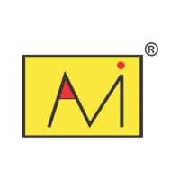 Ami Polymer logo
