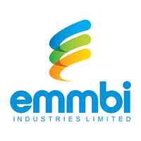 Emmbi Industries logo