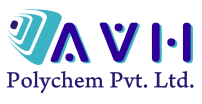 AVH Polychem logo