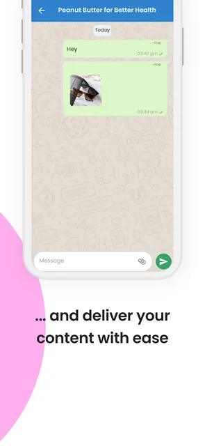 Wobb: Influencer Marketing Hub screenshot 6