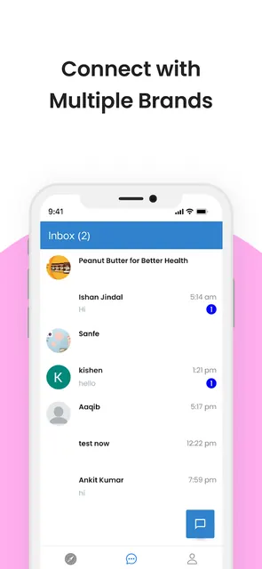 Wobb: Influencer Marketing Hub screenshot 5
