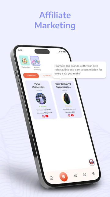 Hey!Creators screenshot 3