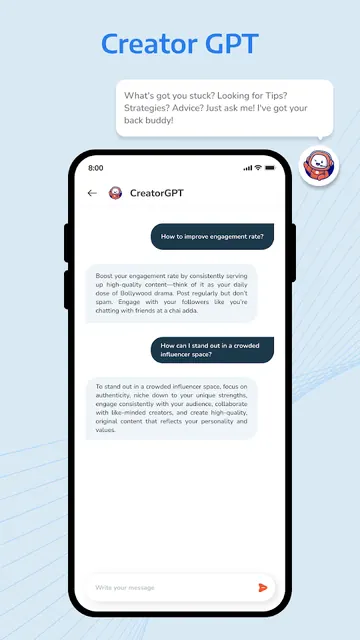 Hey!Creators screenshot 6