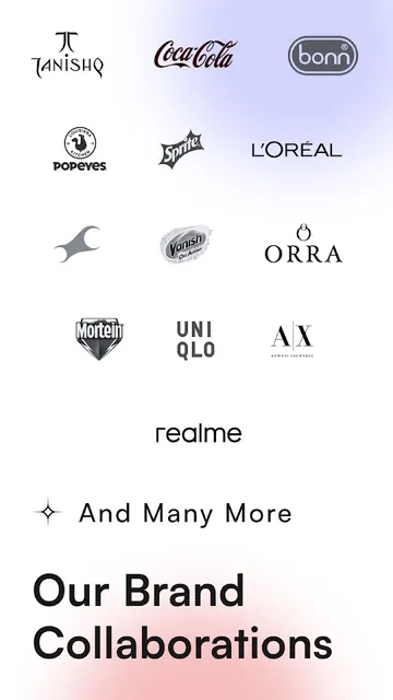 Viralpitch™ Influencers App screenshot 6