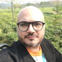 Lavin Mirchandani profile photo
